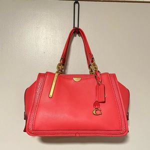 Coach Dreamer Carryall